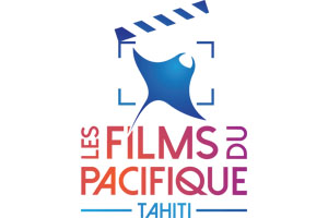 LOGO FILMS DU PACIFIQUE TAHITI Q 2