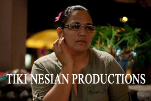 TIKI NESIAN PRODUCTIONS