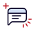 Message Icon Stroke