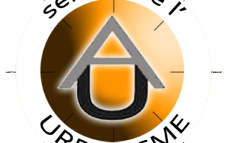 Site du service de l'urbanisme
