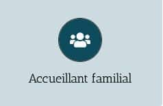 Accueillant Familial