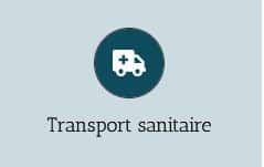 Transport sanitaire