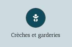 Crèche et Garderies