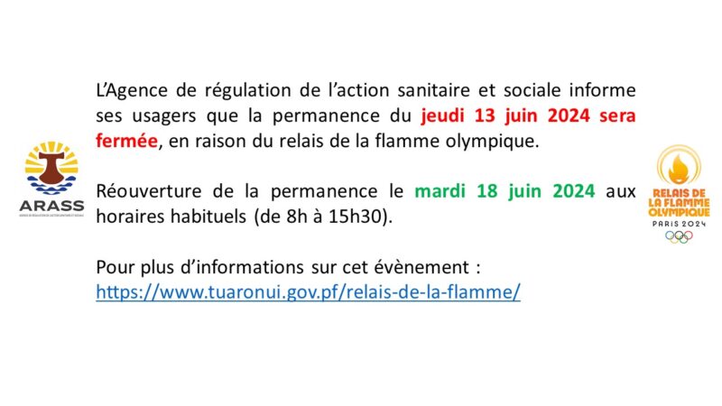 ARASS – Agence de régulation de l'action sanitaire et sociale