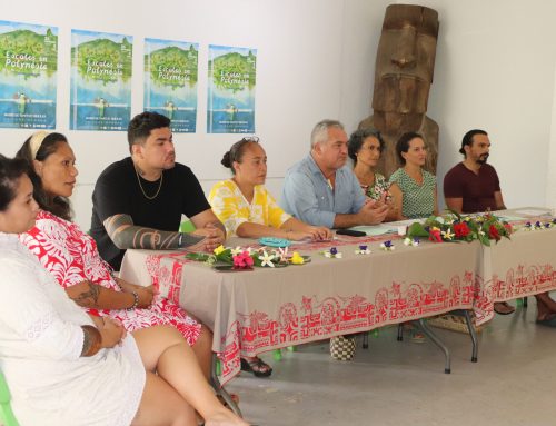 Participation de 4 artistes et artisans d’art traditionnels à la Biennale « Révélations »