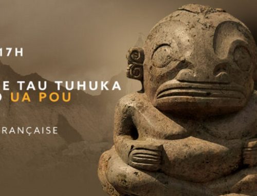 Salon Te Tau Tuhuka O Ua Pou du 03 au 11 mars 2022