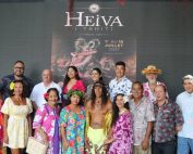 Heiva Rima'i 2022