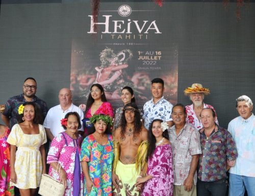33e Heiva Rima’i « Te mau hotu o te fenua » du 30 juin au 17 juillet 2022