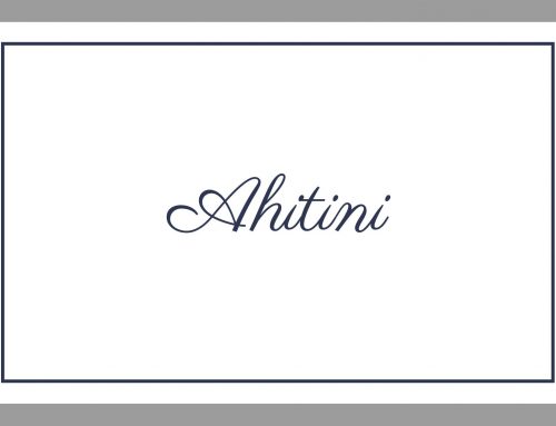 Ahitini