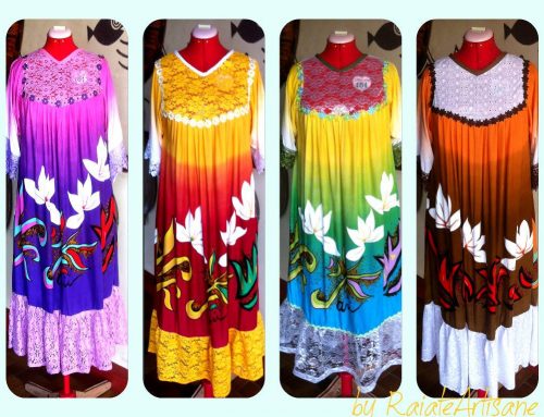 Raiateartisan