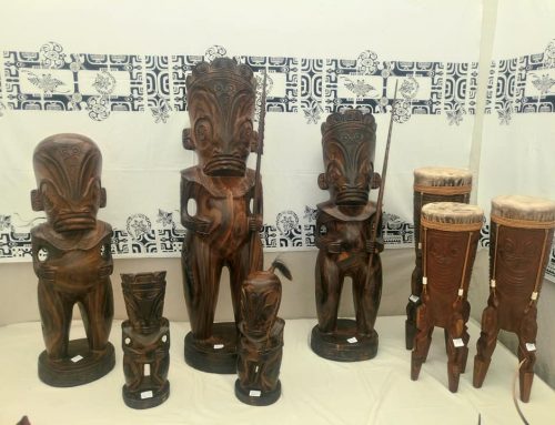 Kakaia Tiki