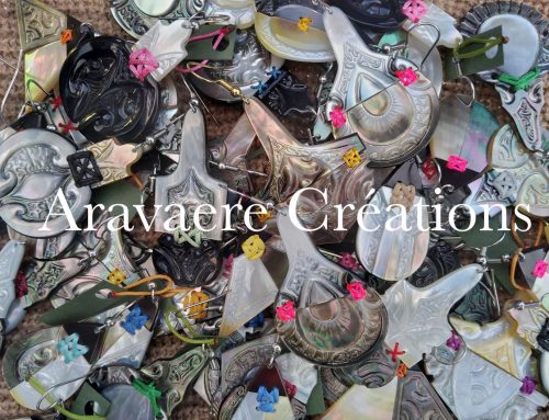 Aravaere Créations