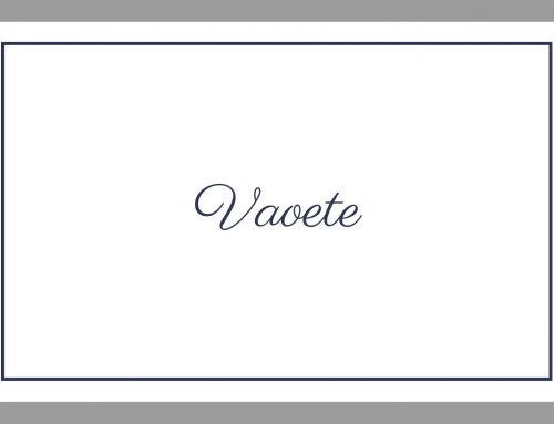 Vaoete