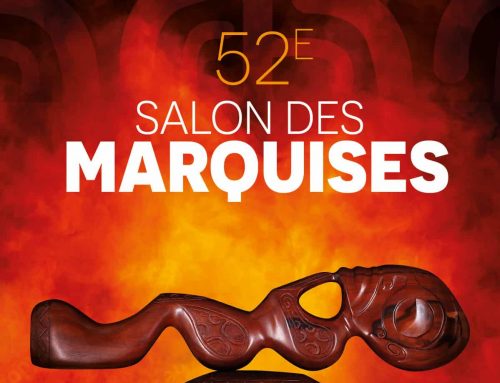 52e Salon des Marquises du 17 au 27 novembre au Parc Expo à Mama’o
