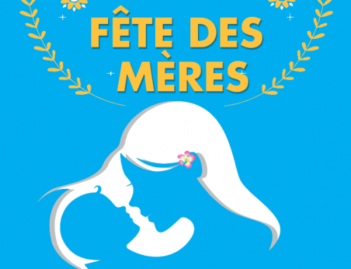 Le salon de la fête des mères est de retour