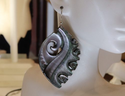 Hererany Pearl Shell