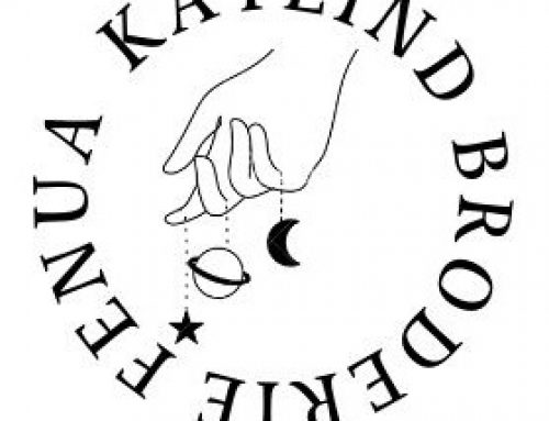 Kaylind broderie fenua