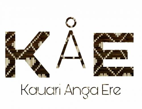 Kauari anga ere