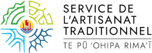 Service de l'Artisanat Traditionnel Logo