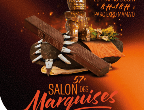 Le 57e Salon des Marquises, du 29 mai au 8 juin 2025