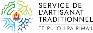 Service de l'Artisanat Traditionnel Logo