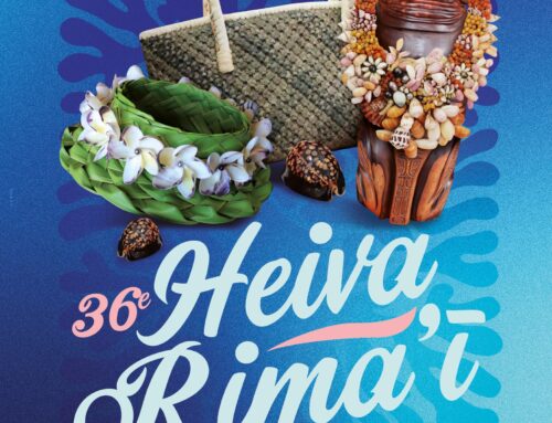 Le 36e Heiva Rima’ī ouvre ses portes le 26 juin