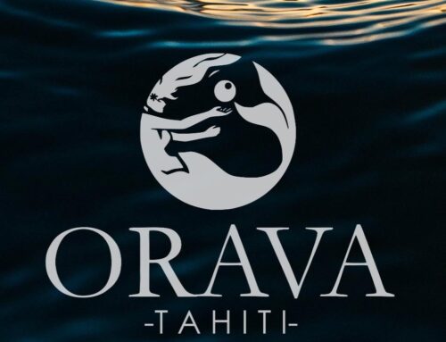 Orava Tahiti