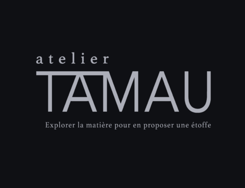 Ateliers Tamau