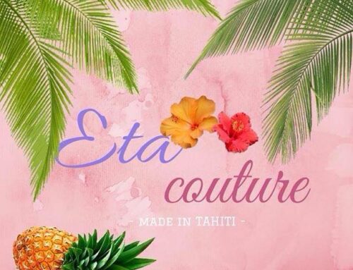 Couture Celesta Wong Yut