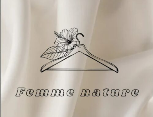 Femme nature