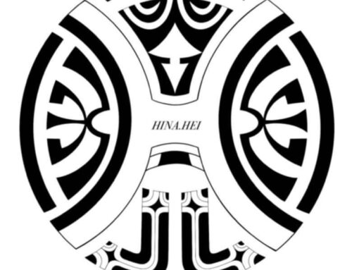 Hinahei Art
