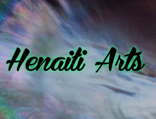 Henaiti Arts