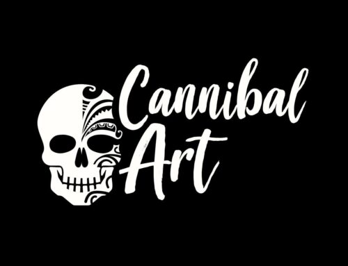Cannibal Art