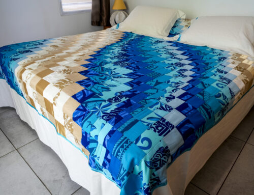 Taurumi o Tahiti