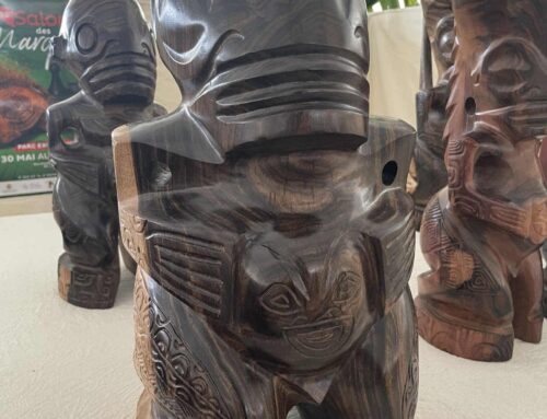 Association artisanale kaohua o te vao