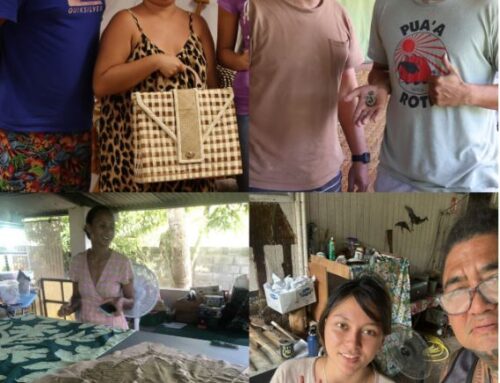 Des masterclass pour révéler et transmettre les talents de l’artisanat de demain