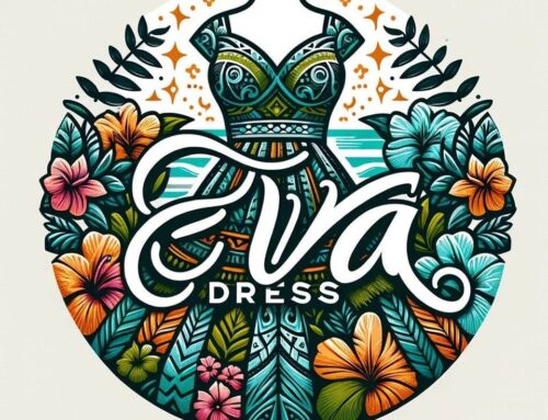 Eva Dress