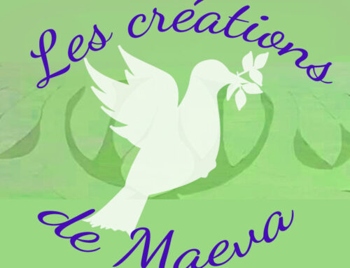 Les créations de Maeva