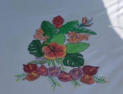 Arti S&rsquo;anna fenua