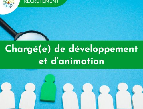 Le service recherche un.e chargé.e du développement et de l’animation de l’artisanat traditionnel