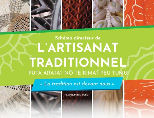 Le schéma directeur de l’artisanat traditionnel 2030 est adopté