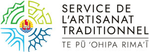 Service de l'Artisanat Traditionnel Logo