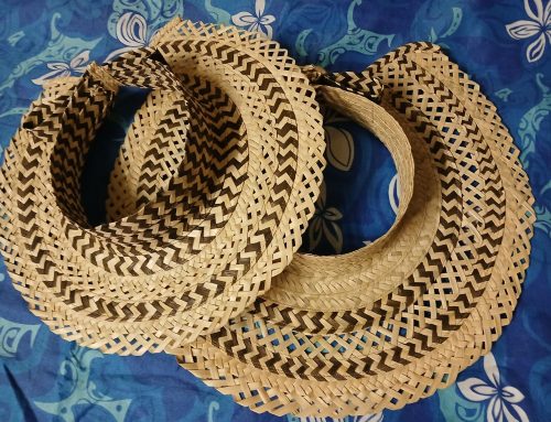 PAEORE TIFAIFAI CREATION