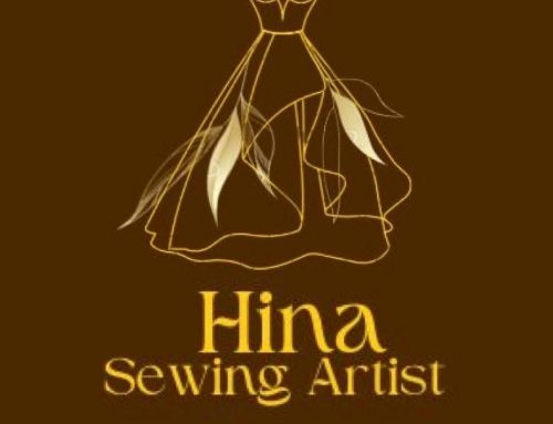 HINA SEWING ARTIST
