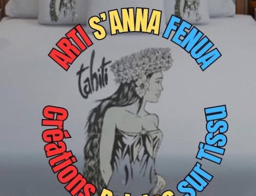 ARTI S&rsquo;ANNA FENUA