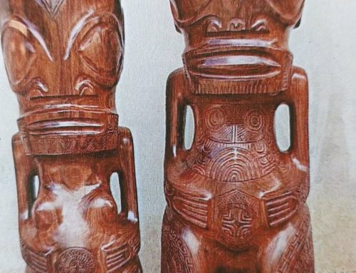 KEKATAUOA