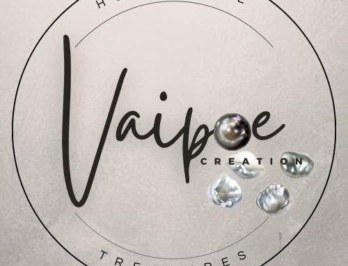 Vaipoe création