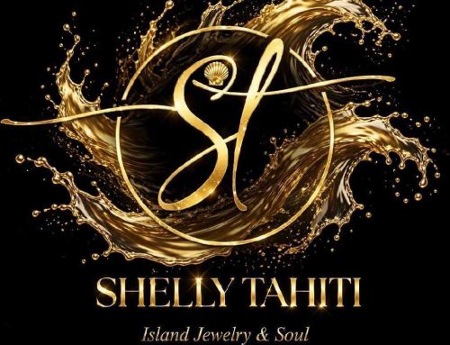 Shelly Tahiti