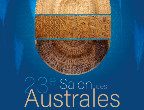Le 23e Salon des Australes, du 26 octobre au 1er novembre 2026 à l&rsquo;Assemblée de la Polynésie française