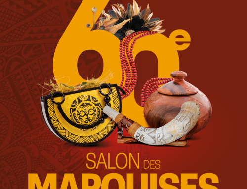 Le 60e Salon des Marquises se tient du 22 octobre au 1er novembre 2026 au parc expo Māma&rsquo;o